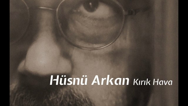 Hüsnü Arkan & Cem Adrian - Gönül Yarası #KırıkHava