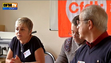 Accord trouvé sur le temps de travail entre l'AP-HP et la CFDT