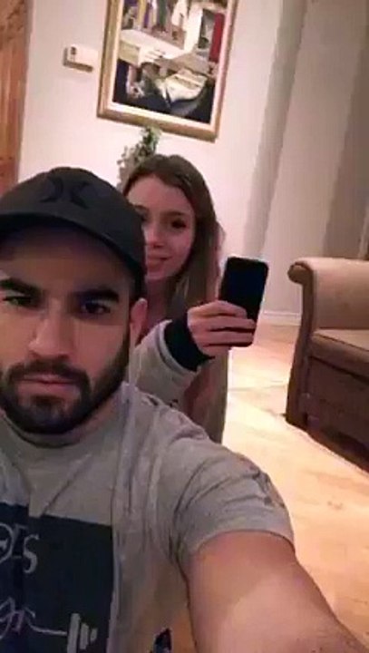 iPhone Trick Shots