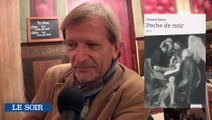 Michel Lambert présente POCHE DE NOIR de Gérard Mans (Maëlstrom)
