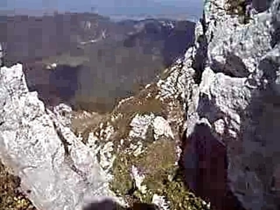 Grand Som Arête S