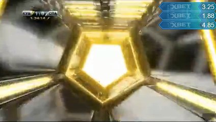 Kuban Krasnodar - Spartak Moscow 1-0