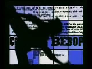 Cowboy Bebop - Sigla + Link Episodi