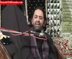 Maulana Nasir Abbas Shaheed Majlis