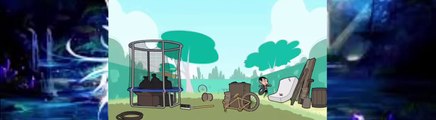 Mr bean cartoon Season 4 (2015) Super Spy