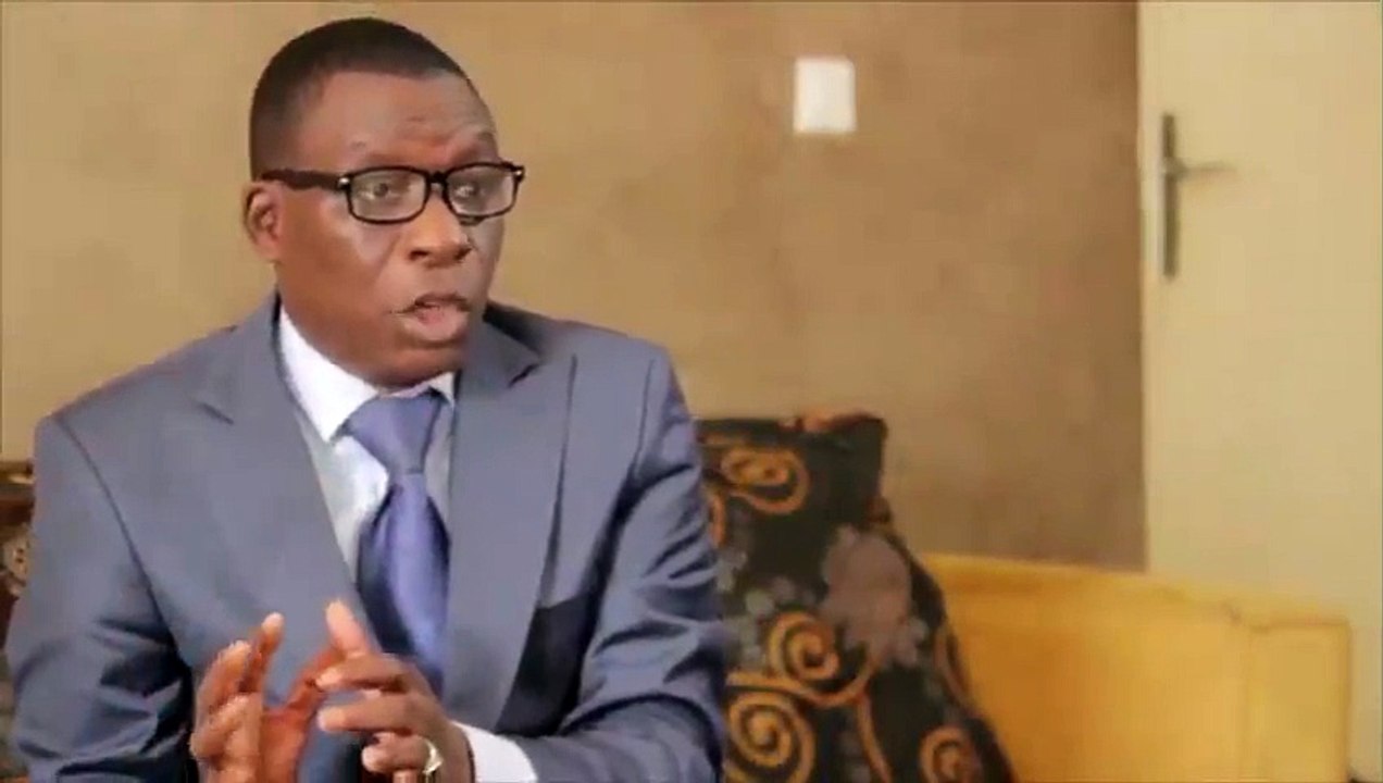 Farba Senghor (Pds)