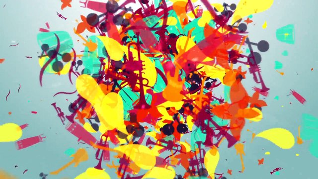 Blind test de Couleurs tropicales à Lomé