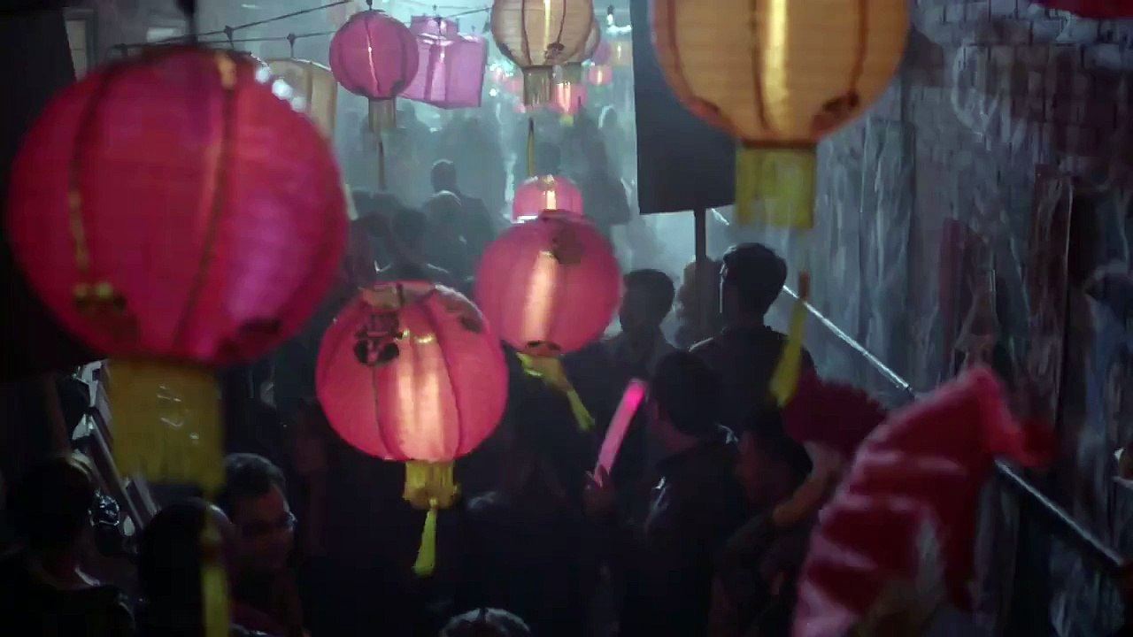 12 Monkeys Season 2 Trailer (HD)