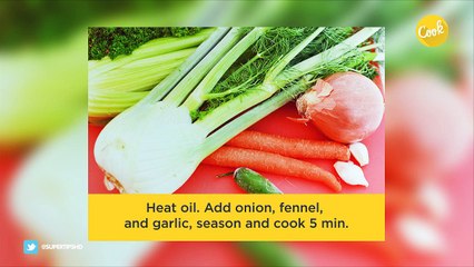 Spiced jasmine rice pilaf