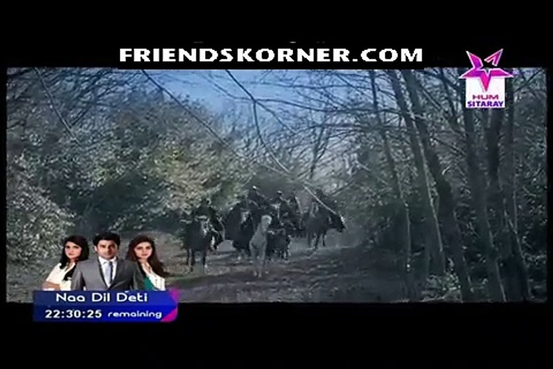 Dirilis Episode 29