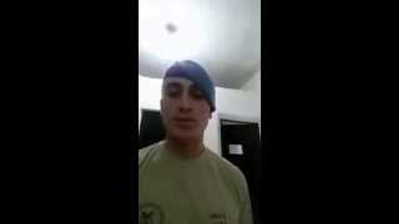 Askerimizden Mükemmel Yorum amatör sanatçıLar