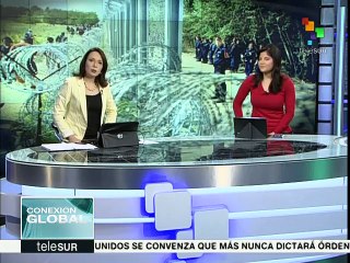 Persiste discriminación y ataques contra refugiados en Europa