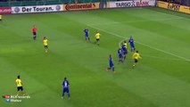 Gonzalo Castro Goal Dortmundt2 - 1tPaderborn 2015