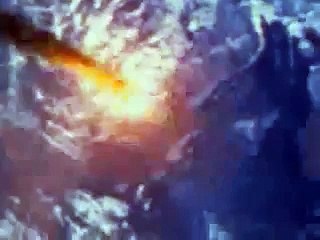 Tycus Asteroides Destructivos