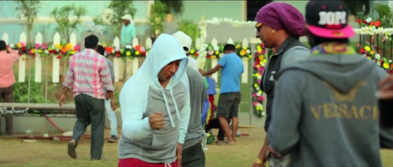 Prem Ratan Dhan Payo - Fun 'N Games - Salman Khan & Sonam Kapoor - Diwali 2015