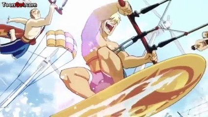 A.T.O.M. Alpha Teens on Machines Season 2 Episode 9 [Full Episode]