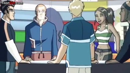 A.T.O.M. Alpha Teens on Machines Season 2 Episode 12 [Full Episode]