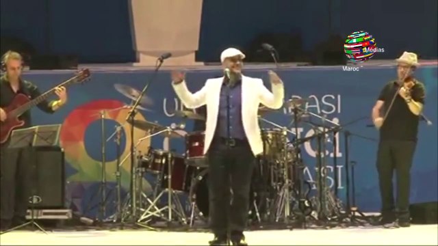 Maher Zain : Ya Nabi Salam Alayka / Radhitu Billahi Rabba