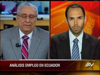 Entrevista José Hidalgo / Contacto Directo