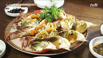 2015.10.28 Wednesday Food Talk Part1