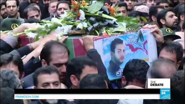 Iran at the Table: A political solution for Syria in sight? (part 1)