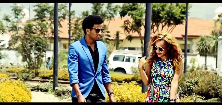 Wendi Mak - Yenea Mar - (Official Music Video) - New Ethiopian Music 2015