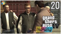 GTA4 │ Grand Theft Auto Episodes from Liberty City ： The Ballad of Gay Tony【PC】 -  20