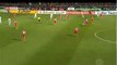 Chicharito Goal - Viktoria Koln 0 - 3 Bayer Leverkusen - DFB Pokal - 28/10/2015