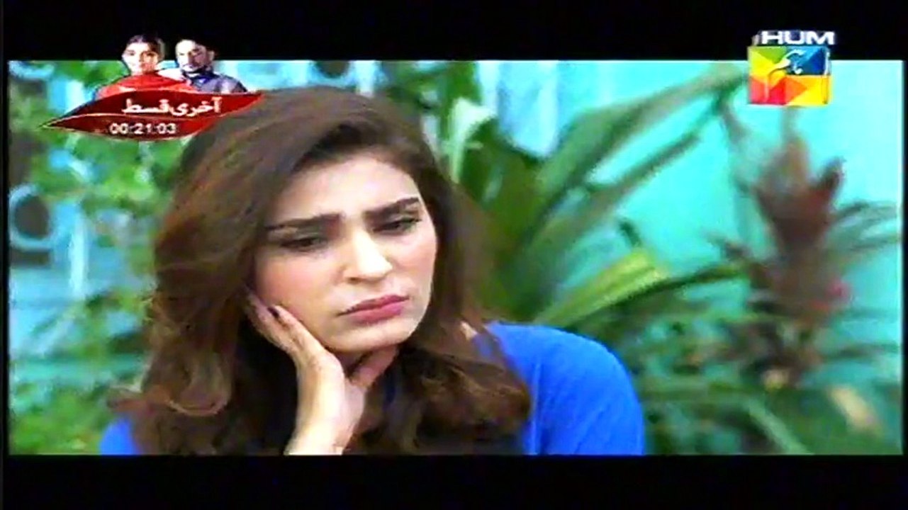 Akeli Episode 68 Full