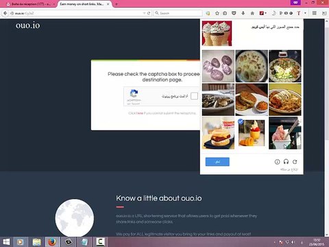 طريقة الربح من الانترنت من موقع yroo