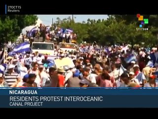 From the South - ELN Accepts Responsibility for Ambush