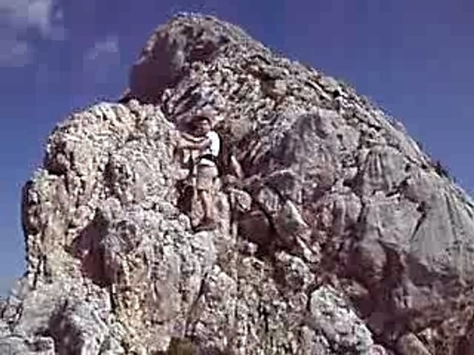 GRAND SOM ARÊTE S