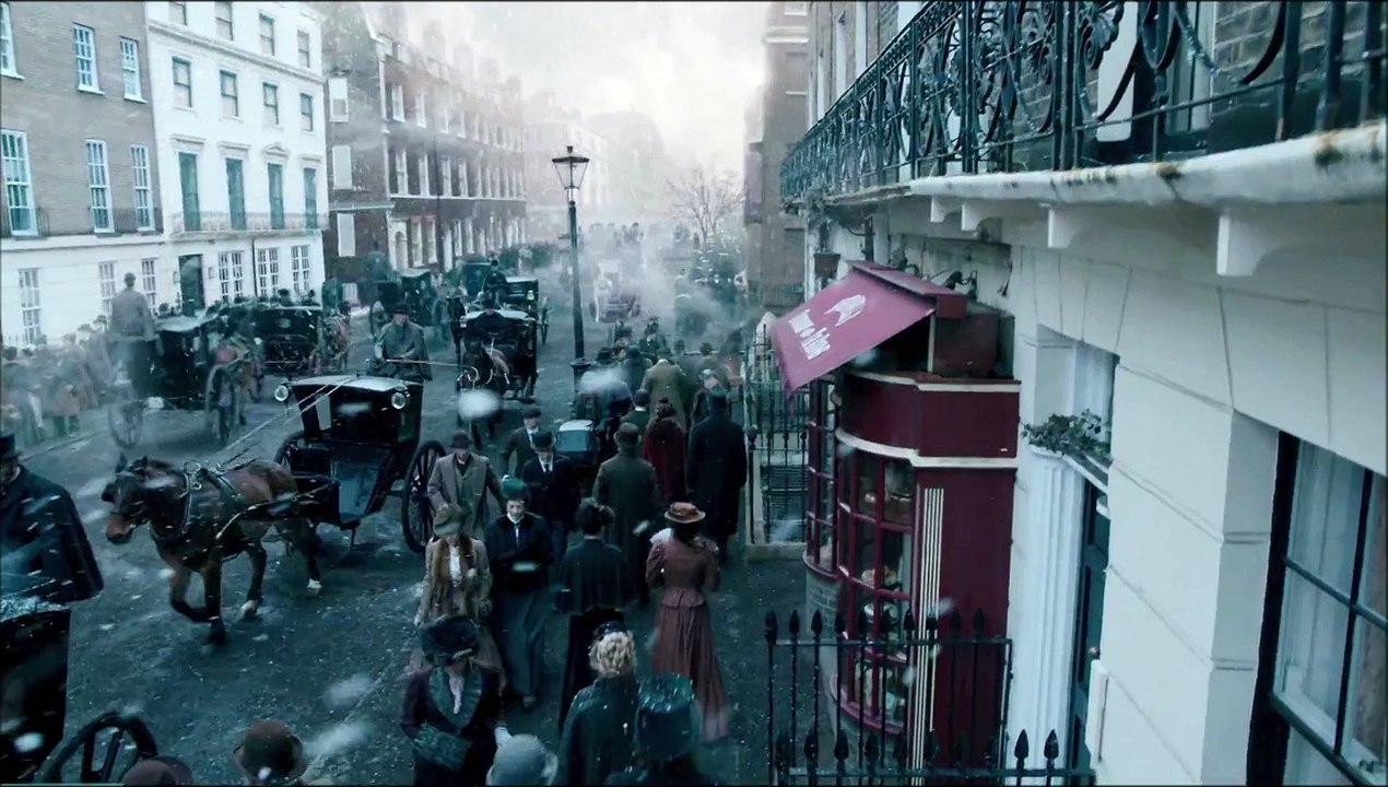 la parodie