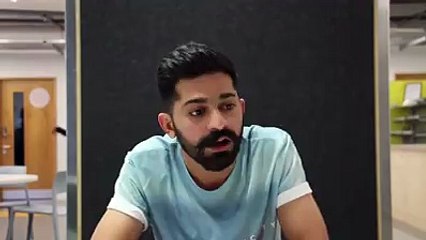 Funny Desi parents and Child