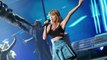 Taylor Swift Performs Stripped Down Version of Out of the Woods For 1989 Anniversary