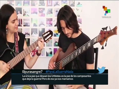 Cese al fuego bilateral en Colombia con las FARC iniciaría en enero