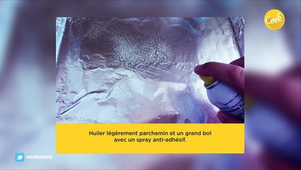 Buffalo pop-corn de l'aile