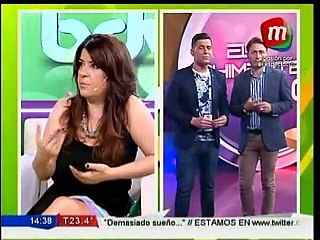 El fuerte enojo de Pampita con Vicuña