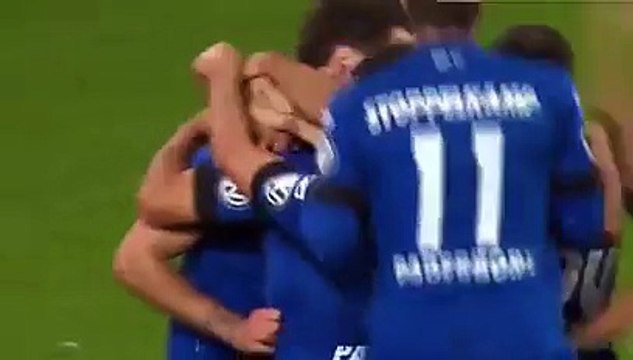 Srdjan Lakic funny Goal HD ¦ Borussia Dortmund 0 - 1 Paderborn ¦ DFB Pokal 2015