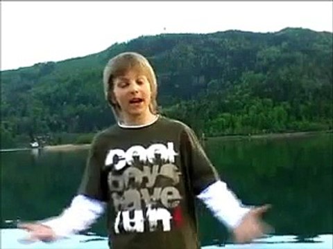 Marco Konegger-Ich bin so gern am schönen Wörthersee