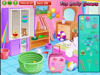 Baby Hazel Valentines Day Baby Movie Game