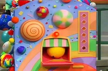 Barney & Friends Play Ball! Season 4, Episode 10) [DVD Version]