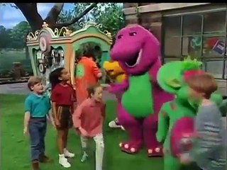 Barney & Friends_ Tick Tock Clocks! (Season 4, Episode 5)