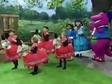 Barney & Friends: Mother Goose and Fun With Reading (Season 14, Episode ...