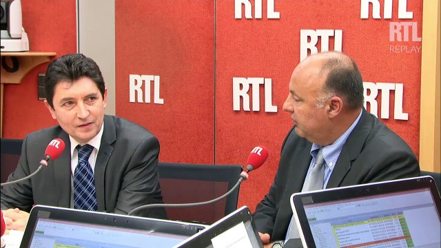 Air Cocaïne : l'évasion des pilotes a coûté un peu moins de 100.000 euros , annonce Christophe Naudin