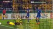 Penalty Goal Ilkay Gundogan - Dortmund v. Paderborn 4-1 DFB POKAL 28.10.2015