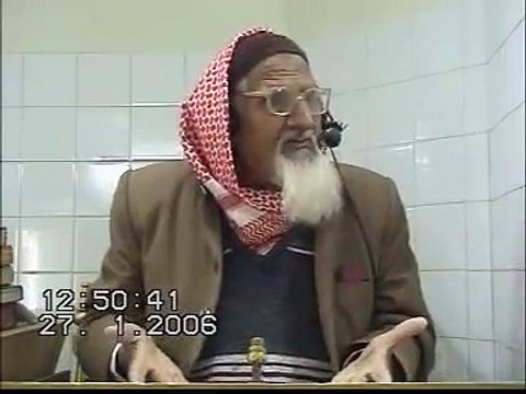 Part 1. Only one lecture which will make you understand what islam demands and what is shia sunni