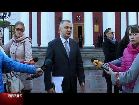 Комментарий Труханова. Лицо без Интеллекта.