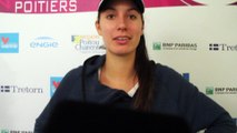 WTA - ITF - IFV86 - Tennis - Océane Dodin : 