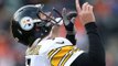 NFL Inside Slant: Big Ben is back